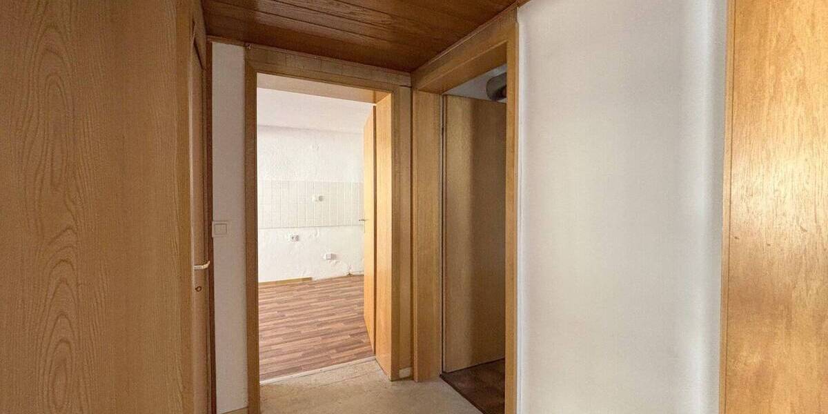 Einfamilienhaus Neustadt (Hessen) Neustadt - 6 Zimmer, 145 m&sup2;, 139.000&euro; | Angebot:25775610