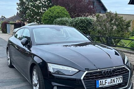 Audi A5 44.000 km 34.500 &euro; Bockenem 31167