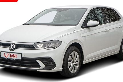 VW Polo 32.932 km 17.950 &euro; Zwickau 08056