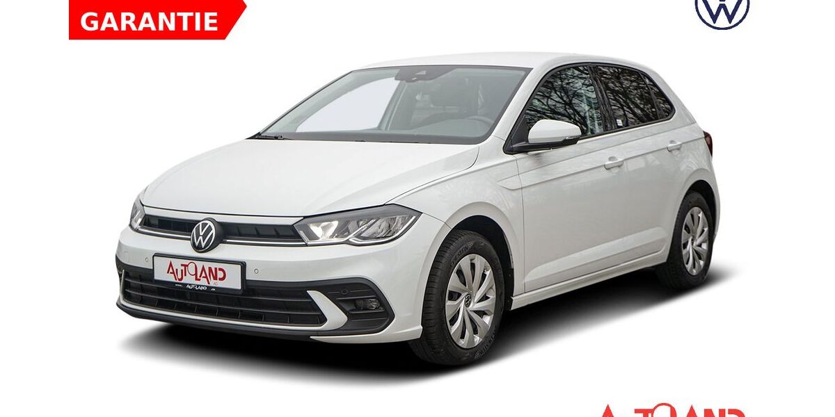 VW Polo 32.932 km 17.950 &euro; Zwickau 08056