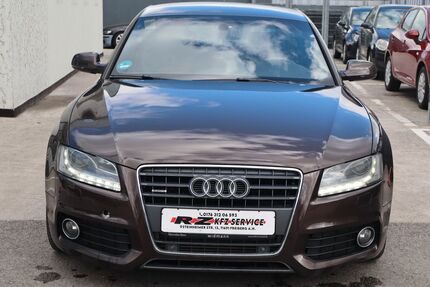 Audi A5 139.910 km 10.900 &euro; Freiberg am Neckar 71691