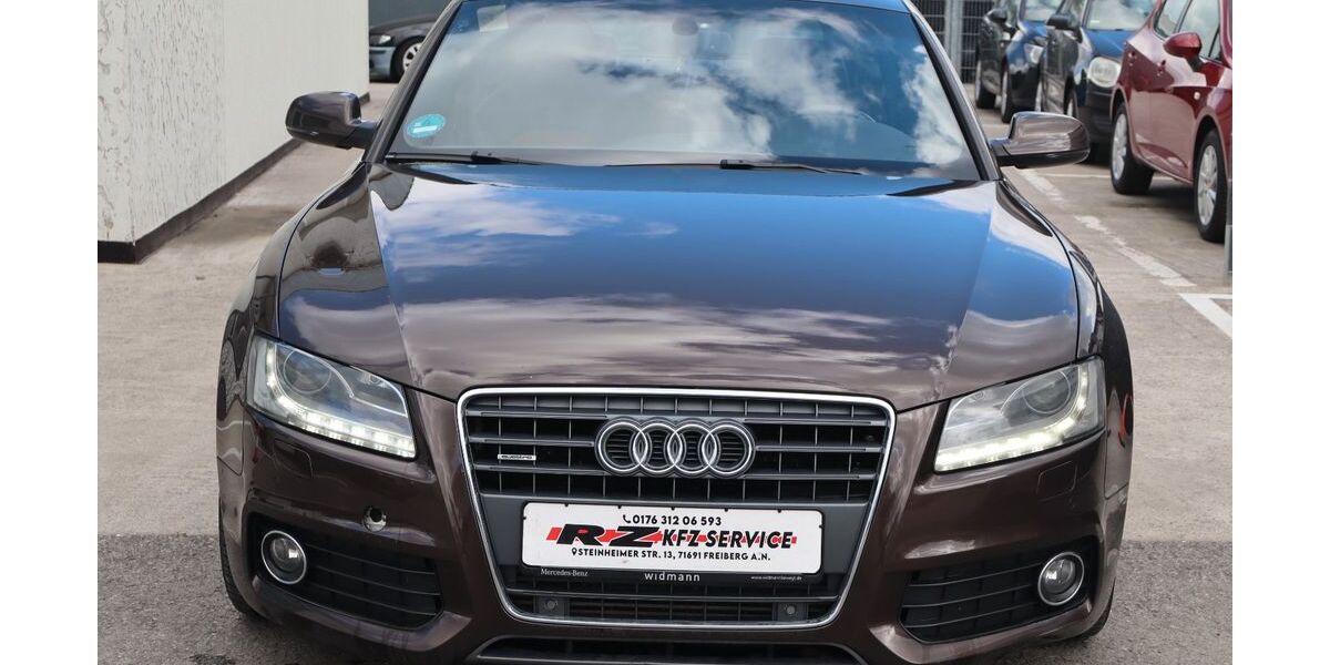 Audi A5 139.910 km 10.900 &euro; Freiberg am Neckar 71691