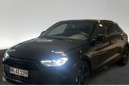 Audi A1 1.899 km 29.420 &euro; Hamburg 20537