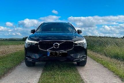 Volvo XC60 138.000 km 22.999 &euro; Bramsche 49565