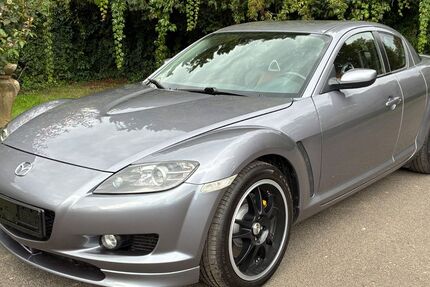 Mazda RX-8 51.700 km 9.999 &euro; Frechen 50226