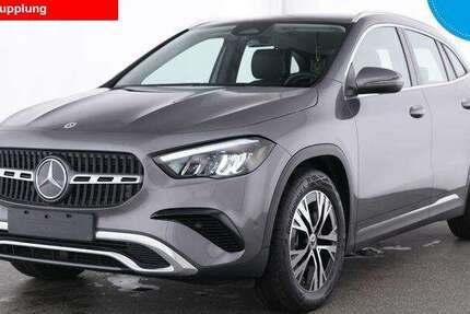 Mercedes-Benz GLA 250 5.200 km 38.890 &euro; Geesthacht 21502