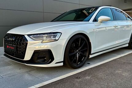 Audi A8 29.000 km 78.500 € Ingolstadt 85055