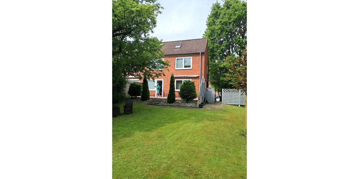 Doppelhaushälfte Wilhelmshaven - 6 Zimmer, 125 m&sup2;, 285.000&euro; | Angebot:27131076