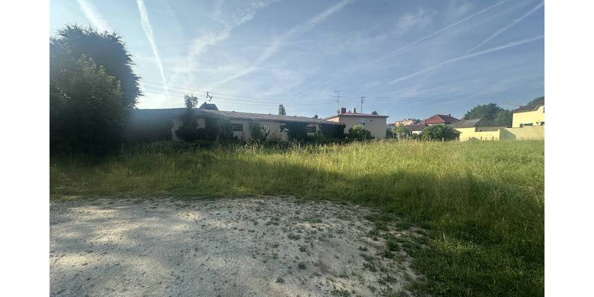 Grundstück Rotthalmünster - 950.000&euro; | Angebot:22648366