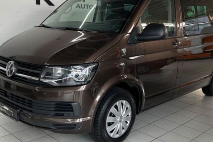 VW T6 Multivan 310.241 km 18.790 &euro; Schwelm 58332