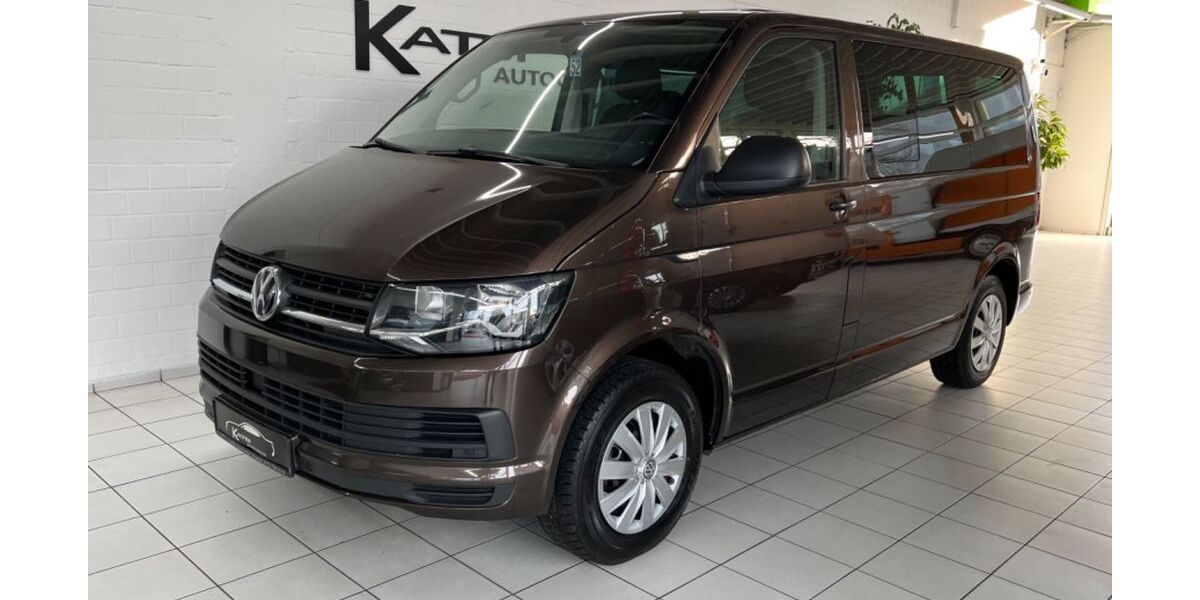 VW T6 Multivan 310.241 km 18.790 &euro; Schwelm 58332