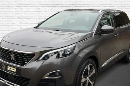 Peugeot 5008 125.900 km 15.900 &euro; Starnberg-Wangen 82319
