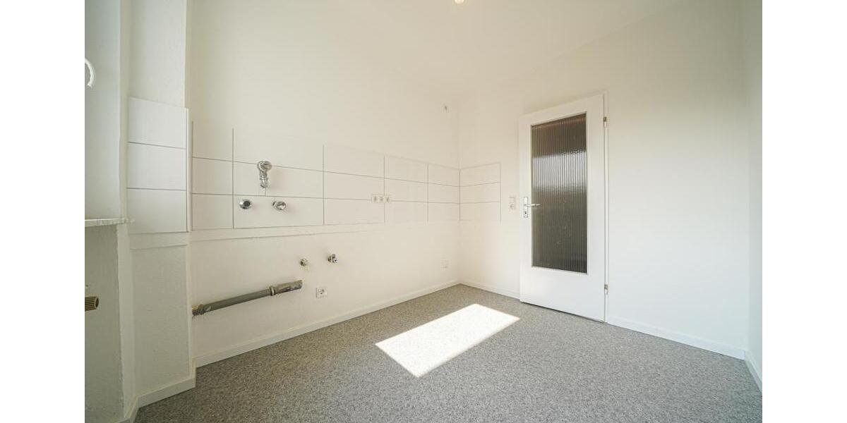 Etagenwohnung Witzenhausen - 2.5 Zimmer, 65 m&sup2;, 425&euro; | Angebot:24688617
