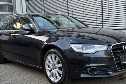 Audi A6 174.980 km 12.950 &euro; Hilden 40721