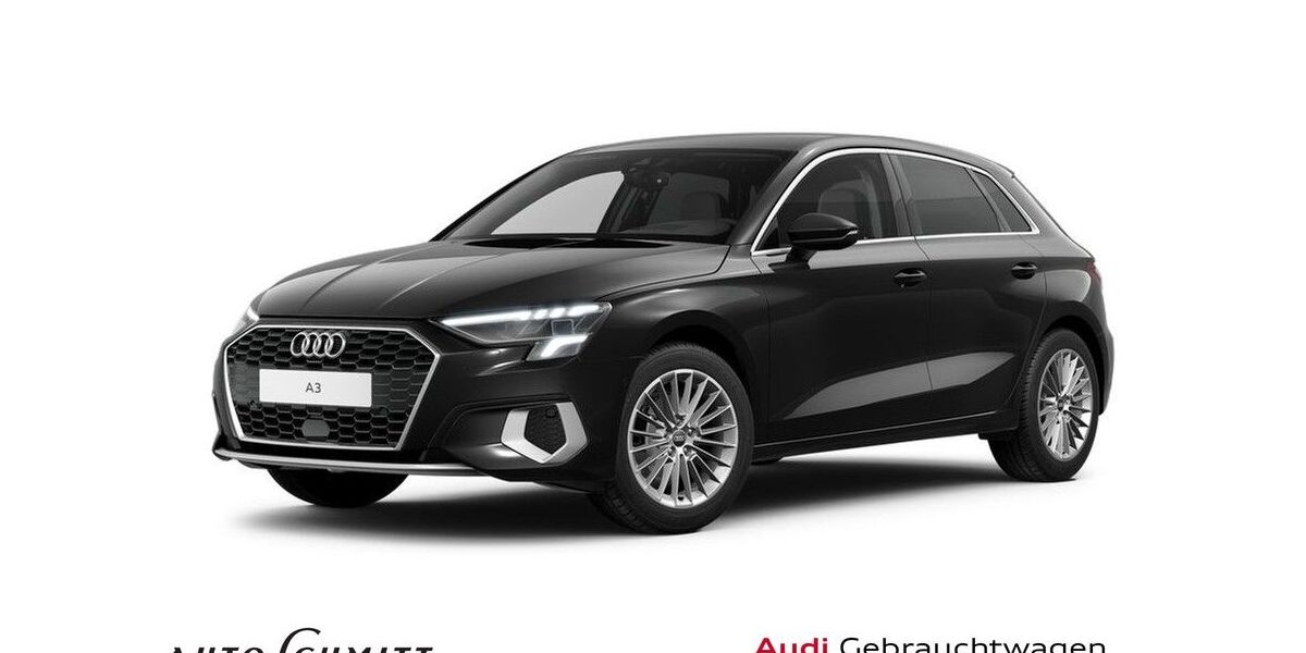 Audi A3 80.492 km 22.990 &euro; Idstein 65510