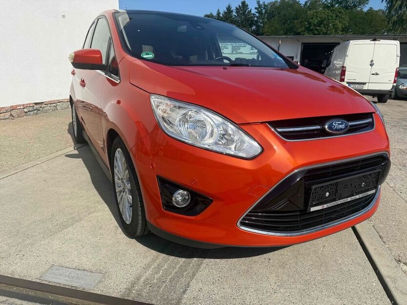 C-Max