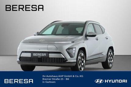 Hyundai KONA 4.900 km 38.980 € Garbsen 30827