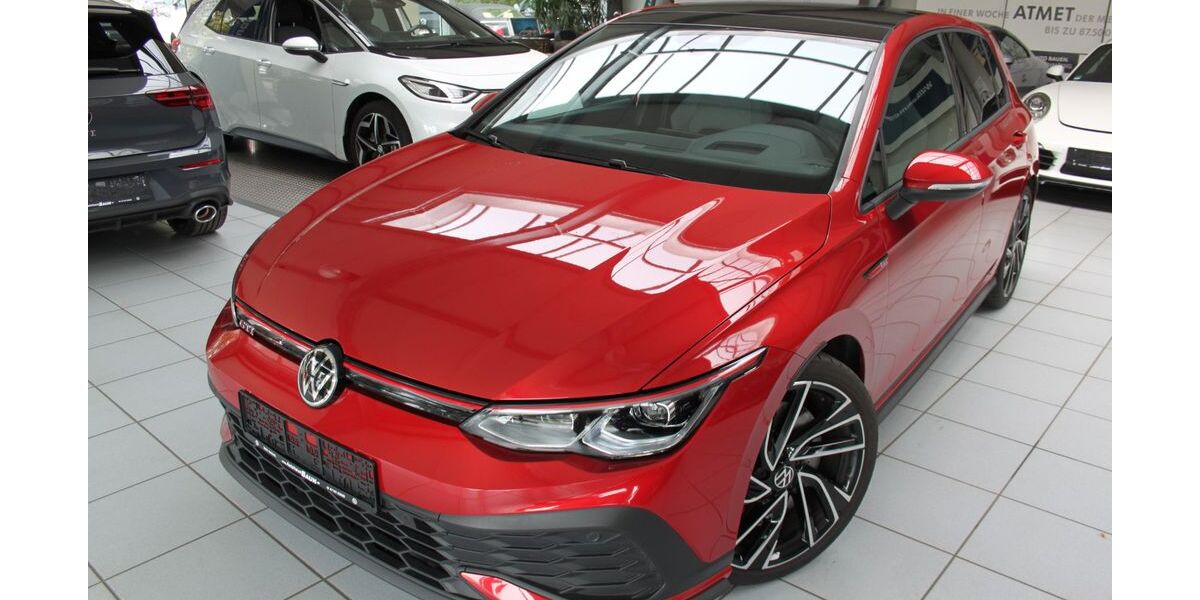 VW Golf 33.000 km 32.690 &euro; Weil im Schönbuch 71093