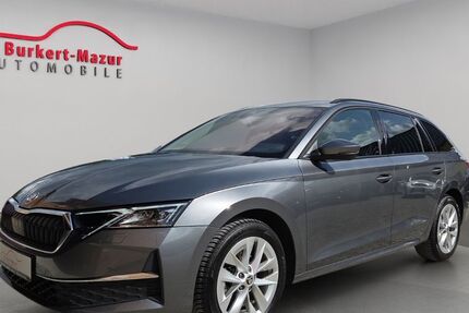 Skoda Octavia 23.500 km 33.384 € Kronach 96317