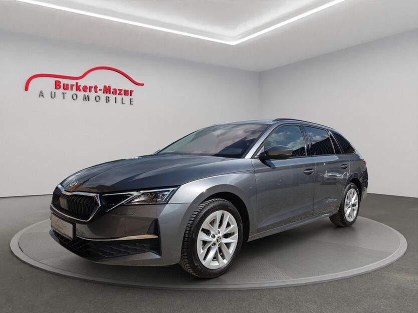 Skoda Octavia 23.500 km 33.384 € Kronach 96317