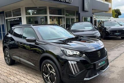 Peugeot 2008 10.365 km 22.880 &euro; Penzberg 82377