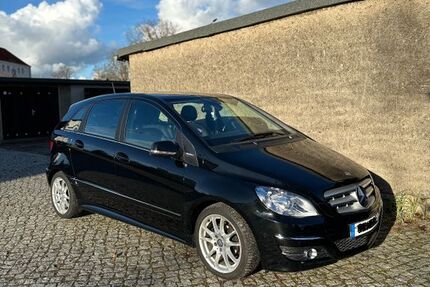 Mercedes-Benz B 160 128.350 km 6.100 &euro; Bützow 18246
