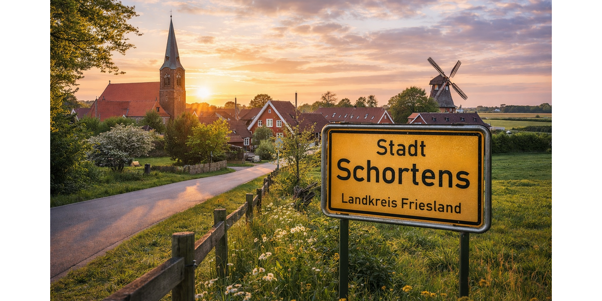 Grundstück Jever - 129.000&euro; | Angebot:24730466