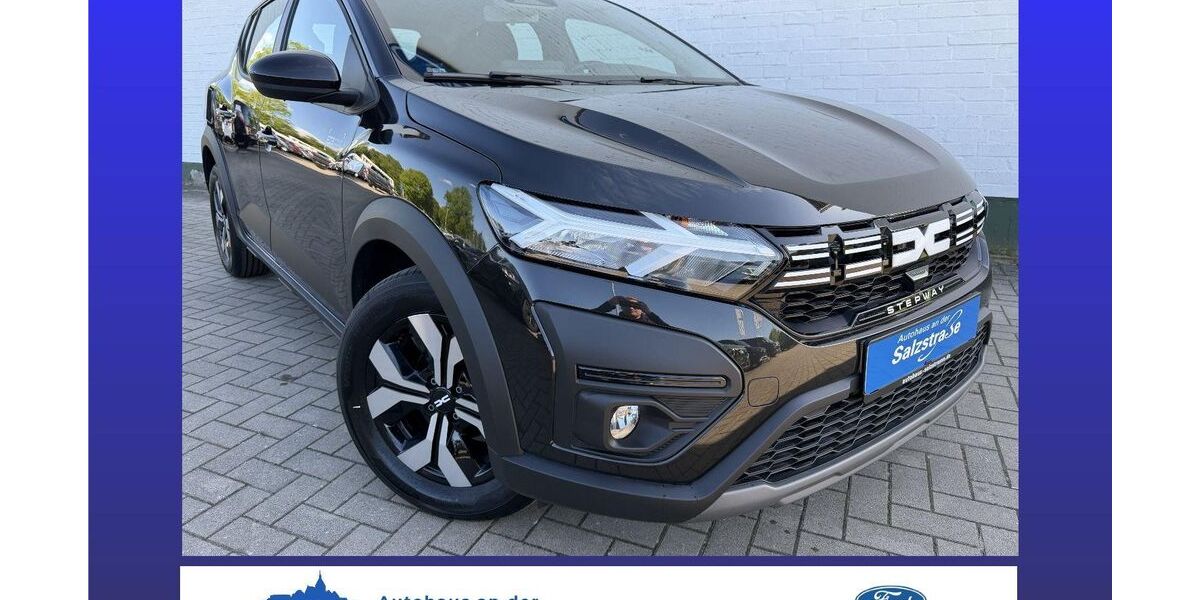 Dacia Sandero 7.301 km 20.798 &euro; Mölln 23879