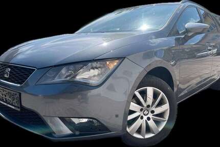 Seat Leon 204.185 km 3.999 &euro; Haimhausen 85778