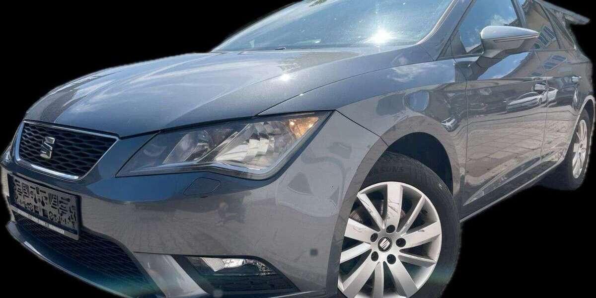 Seat Leon 204.185 km 3.999 &euro; Haimhausen 85778