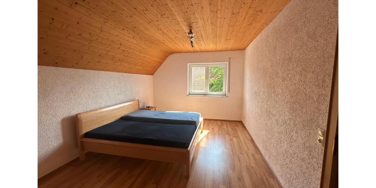 Einfamilienhaus Mertingen - 6 Zimmer, 128 m&sup2;, 550.000&euro; | Angebot:26963941