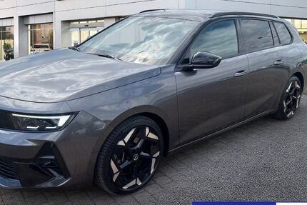 Opel Astra 38.971 km 31.290 &euro; Jüterbog 14913