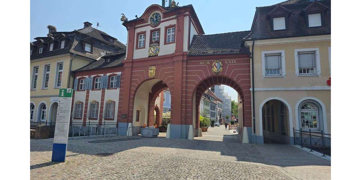 Gewerbeobjekt Emmendingen - 1.200&euro; | Angebot:27143732