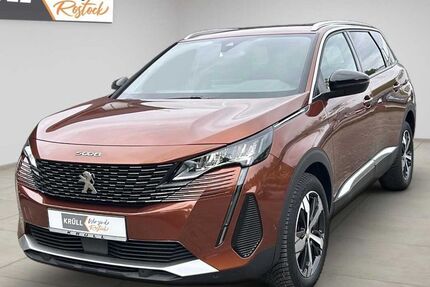 Peugeot 5008 13.000 km 24.990 &euro; Rostock 18146