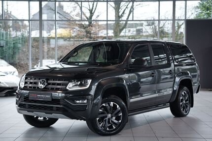 VW Amarok 83.000 km 36.800 € Remscheid/NRW 42855