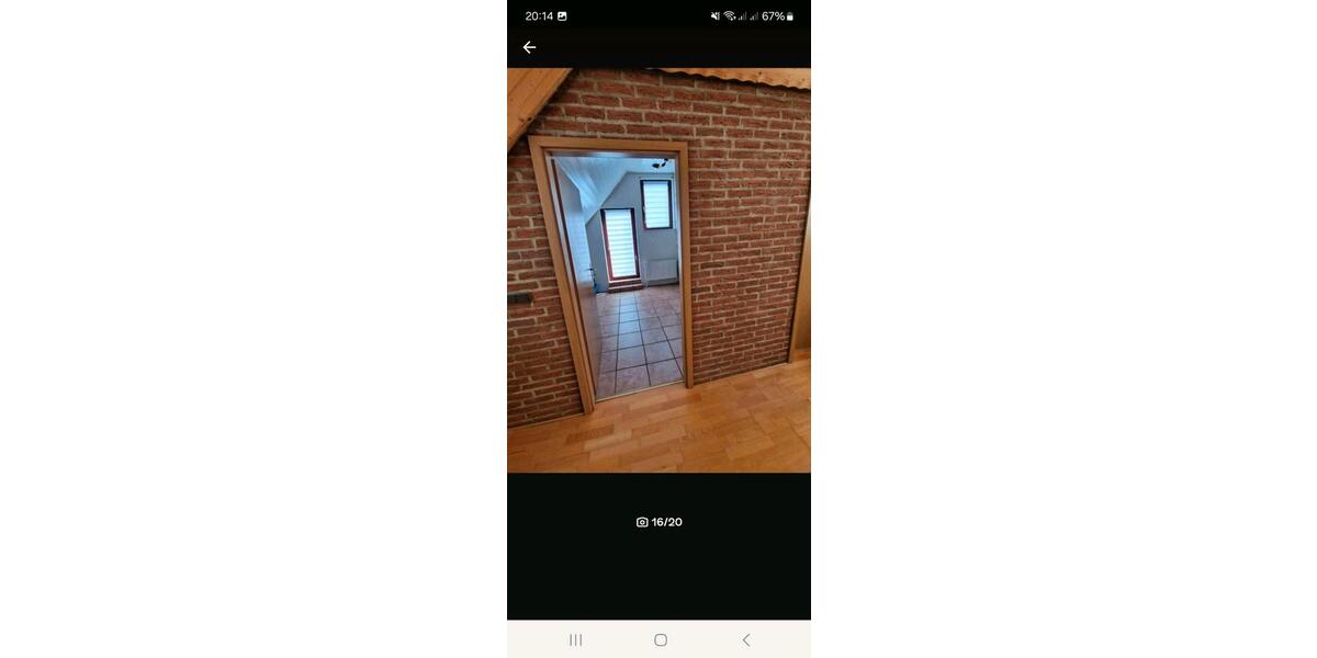 Haus zur Miete 2 zimmer