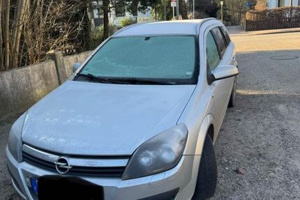 Opel Astra 245.000 km 650 &euro; Bad Malente 23714
