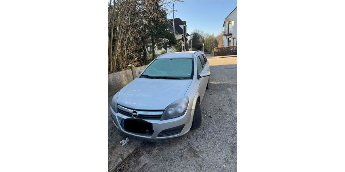 Opel Astra 245.000 km 650 &euro; Bad Malente 23714