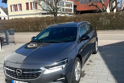 Opel Insignia 111.000 km 18.000 &euro; Emersacker 86494