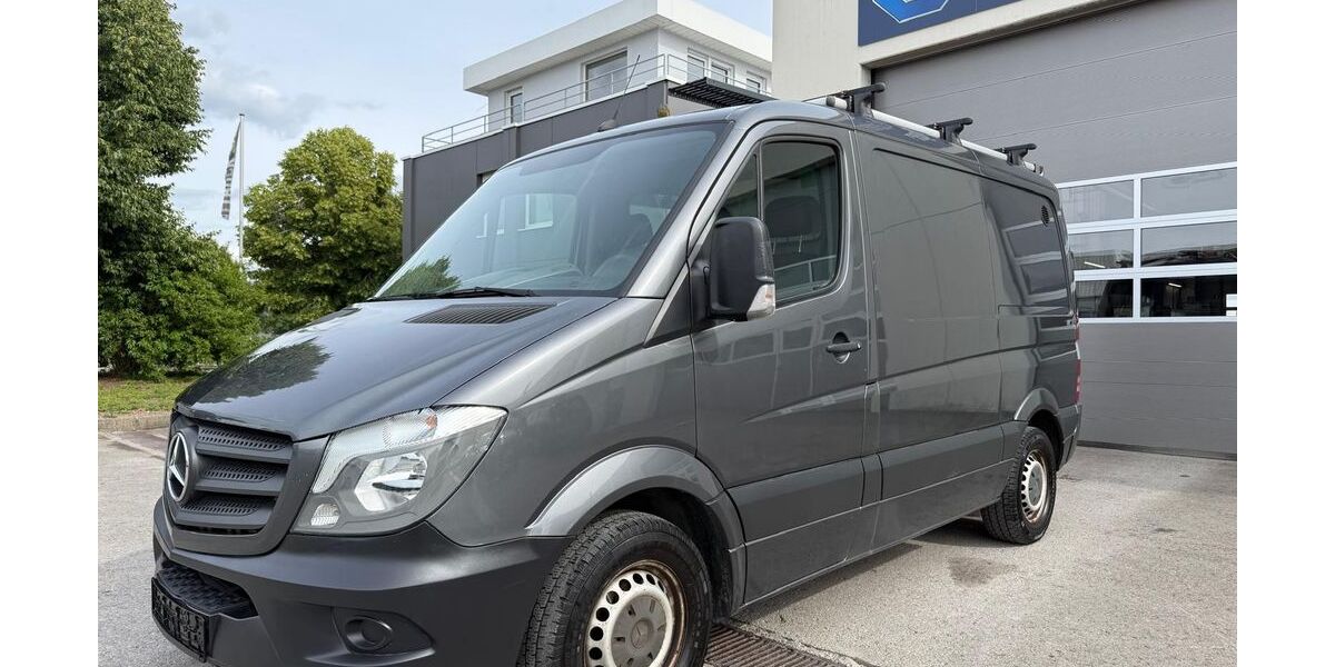Mercedes-Benz Sprinter 140.726 km 13.983 &euro; Empfingen 72186