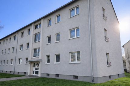 Wohnung Castrop-Rauxel Rauxel - 3 Zimmer, 60 m&sup2;, 449&euro; | Angebot:27352337