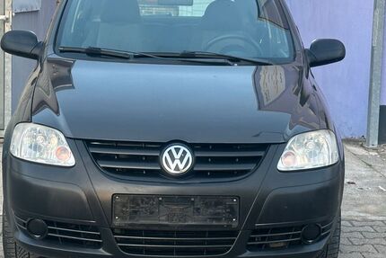 VW Fox 120.000 km 1.498 &euro; mannheim 68199