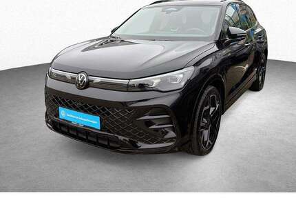 VW Tiguan 16.900 km 37.950 &euro; Schwabach 91126