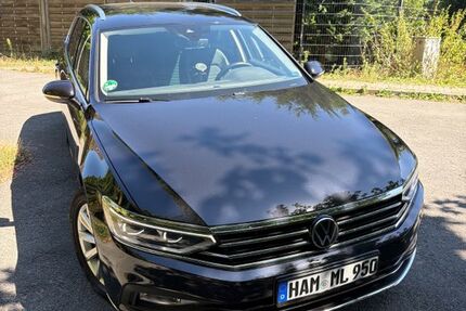 VW Passat 39.750 km 30.950 &euro; Hamm 59063