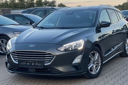 Ford Focus 120.000 km 10.900 € Bohmte (bei Osnabrück) 49163