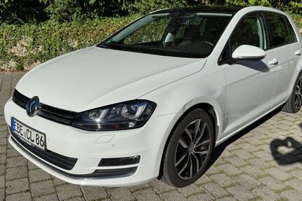 VW Golf 75.164 km 13.900 &euro; Grafing 85567