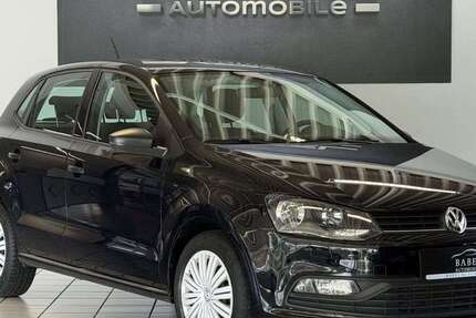VW Polo 64.000 km 7.900 &euro; Bassum 27211
