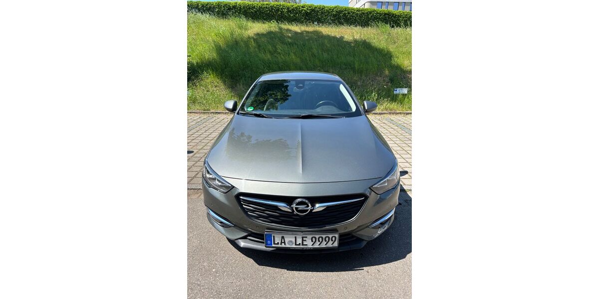 Opel Insignia 154.000 km 12.800 &euro; Essenbach 84051