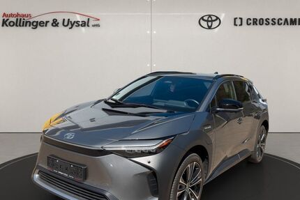 Toyota bZ4X 27.400 km 27.490 &euro; Titisee-Neustadt 79822