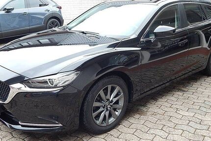 Mazda 6 84.028 km 17.790 &euro; Stemwede 32351